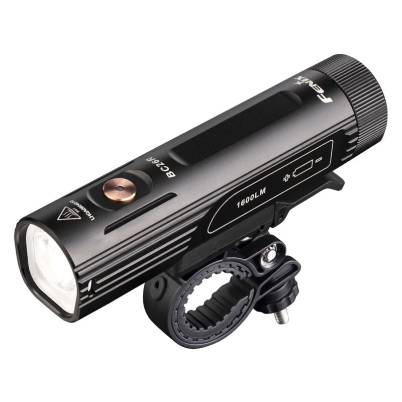 Luz de Bicicleta Fenix BC26R