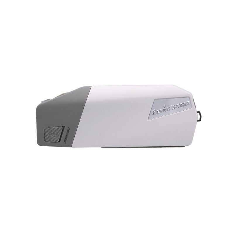 Linterna Recargable Fenix E-Star 