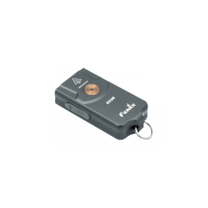 Linterna Recargable Fenix E03R