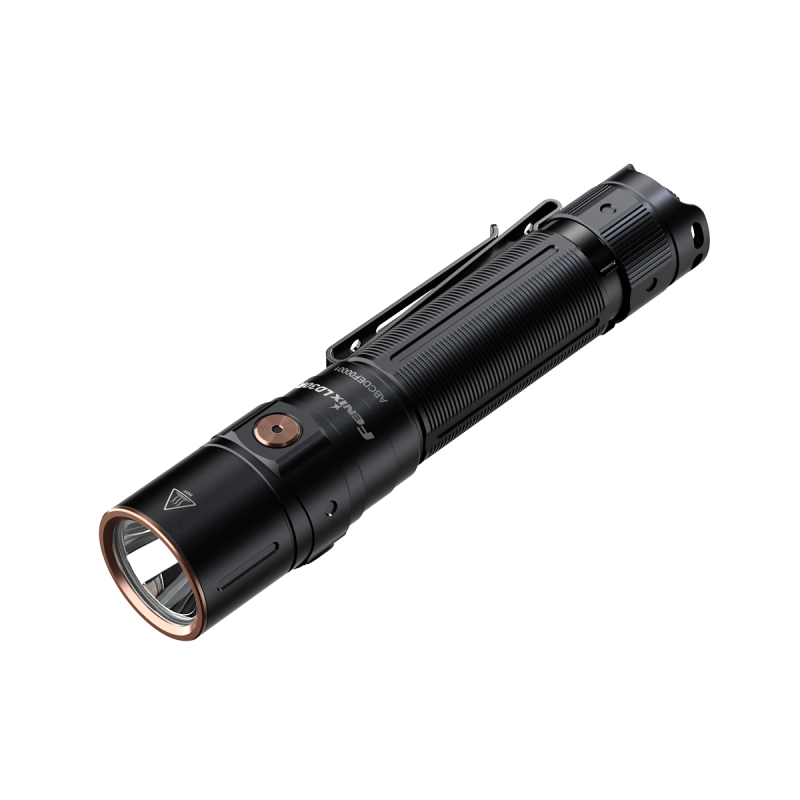 Linterna Fenix LD30R