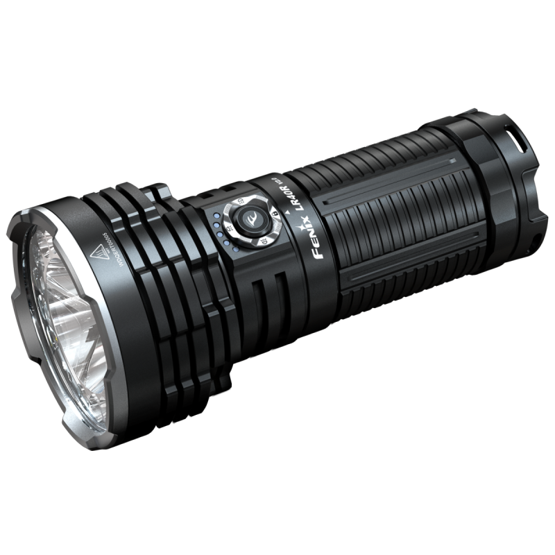 Linterna Fenix LR40R version 2.0
