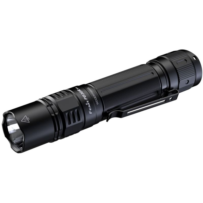 Linterna Fenix PD36R Pro
