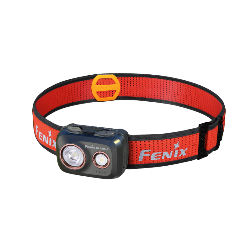 Linterna Frontal Fenix HL32R-T
