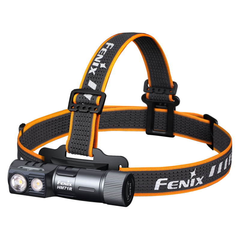 Linterna Frontal Fenix HM71R