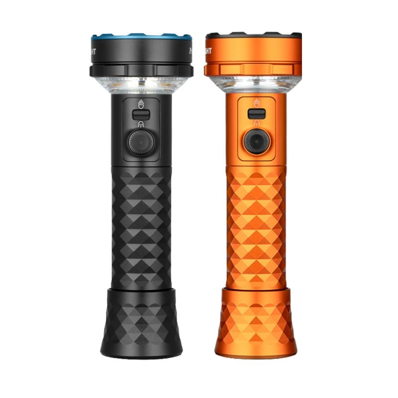 Linterna Multifunción Prowess con Iluminación Bidireccional Olight