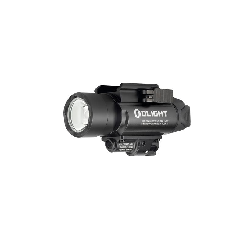 Linterna Olight Baldr Pro Black