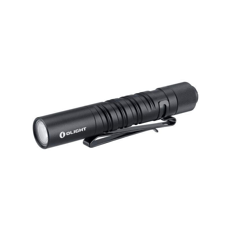 Linterna Olight I3T EOS Negra