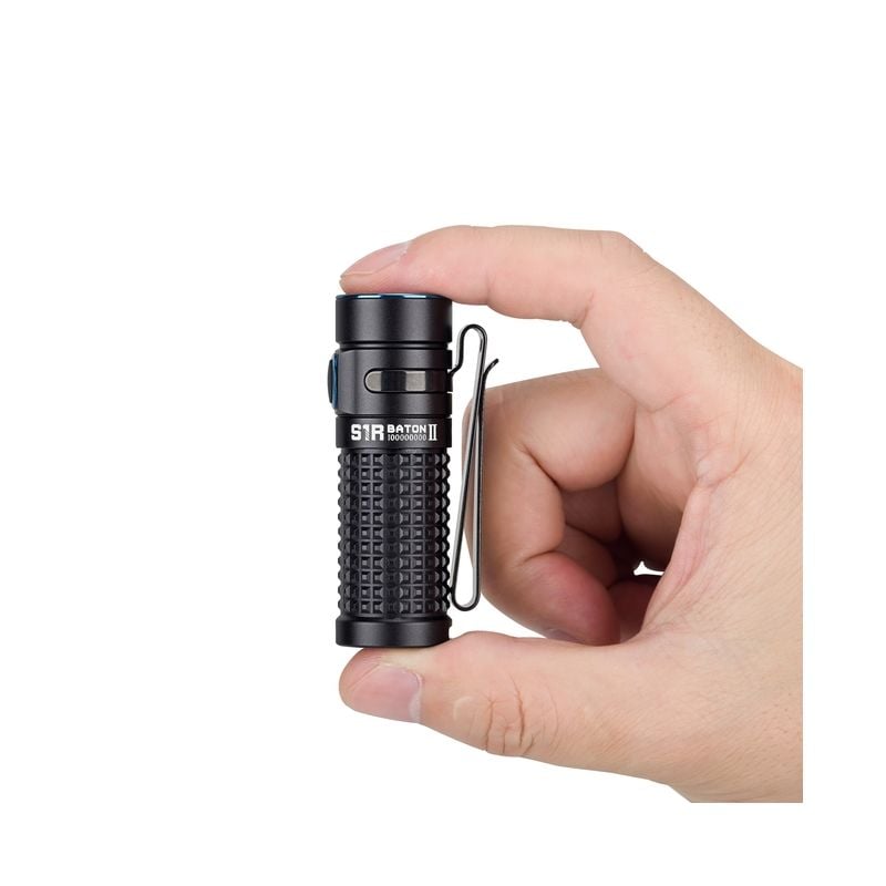 Linterna Olight S1R Baton II