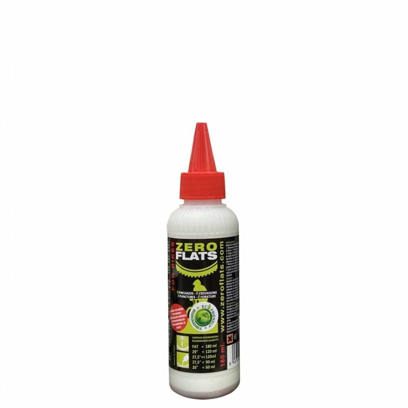 Líquido sellante Tubeless 180ml