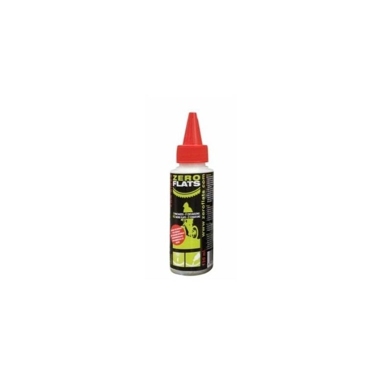 Líquido Sellante Tubeless 120ml Zero Flats