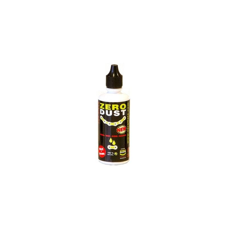Lubricante ZeroDust 60 ml