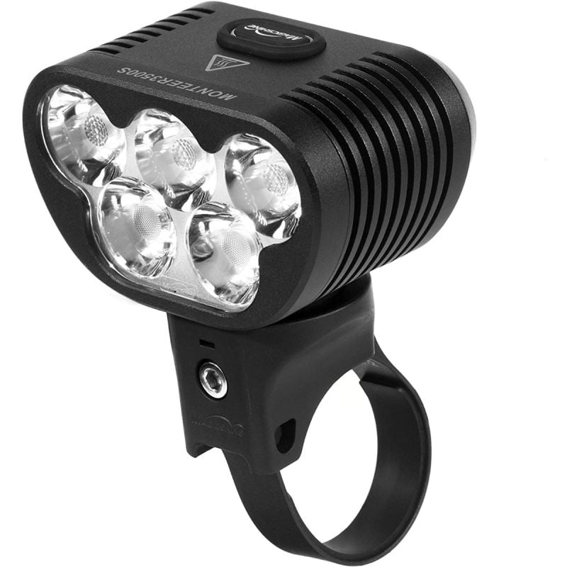 Luz Delantera de Bicicleta Magicshine Monteer 3500S