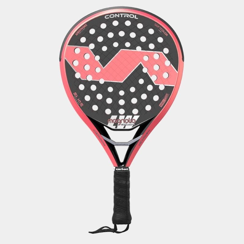 Pala de Padel Varlion LW Carbon TI Magnolia