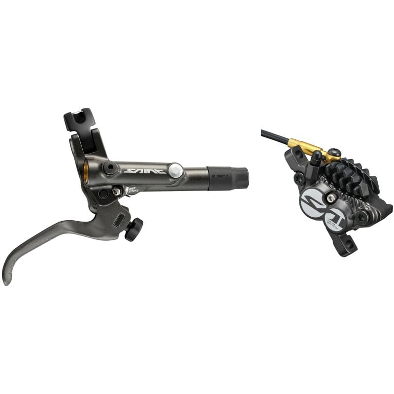Freno Shimano Saint BR-M820-B(R) Derecho