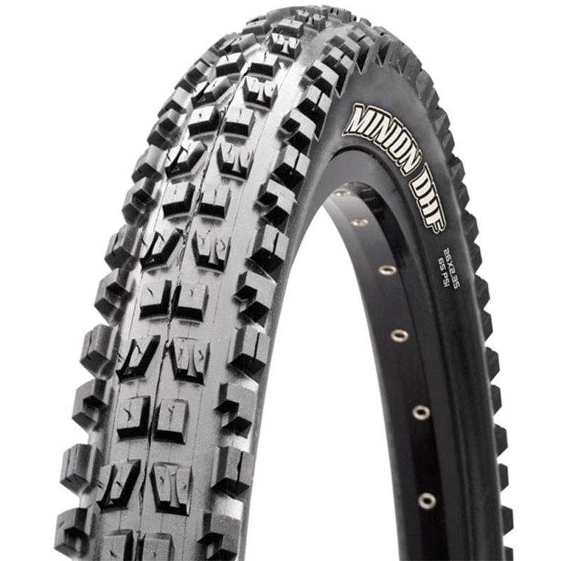 Neumático Maxxis MINION DHF 29X2.30 K TR DH 3C EXO TR