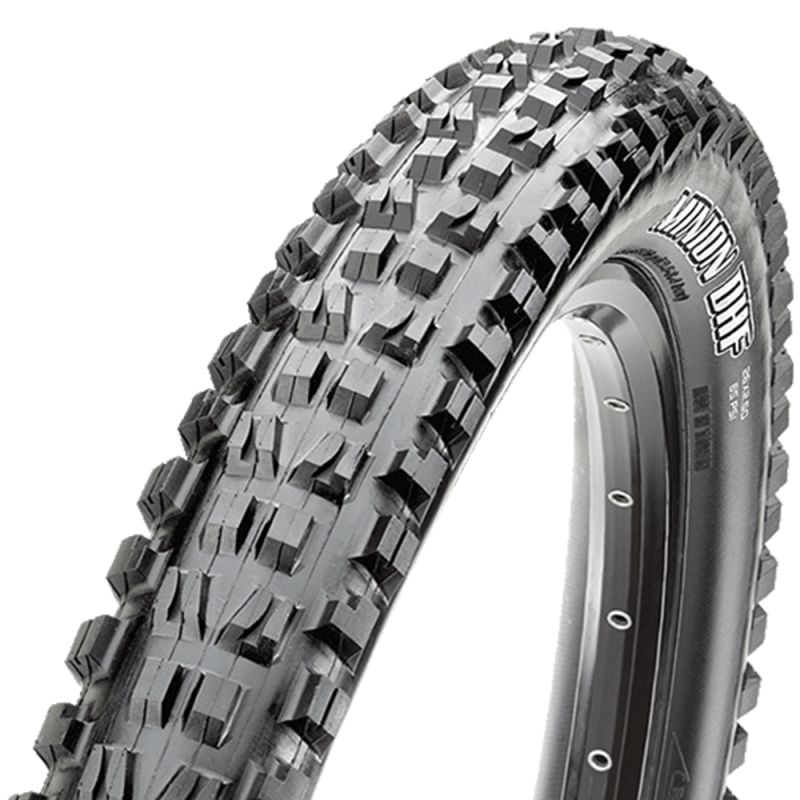 Neumático de Maxxis 29X2.50 K TR DD WT 3C Mtb DHF
