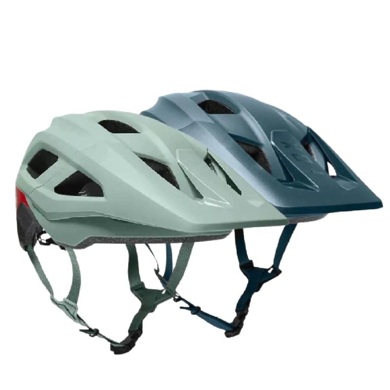 Casco de Bicicleta Fox  Mainframe Mips