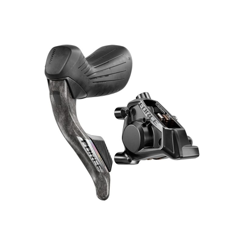 Freno SRAM Force AXS E1 Flat Mount Izquierdo 950mm