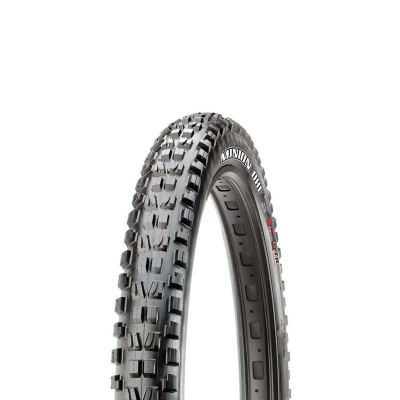 Neumático Maxxis 29×2.5 DH/TR Minion DHF BIKEPARK Alambre