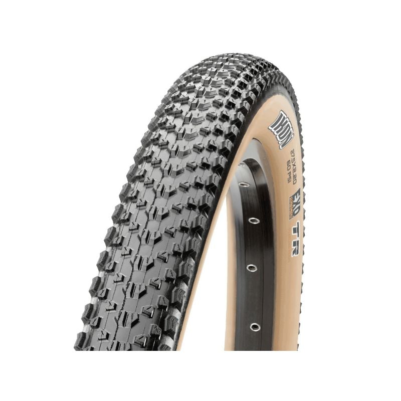 Neumático Maxxis Ikon 27.5x2.20 Tanwall / TR / Exo