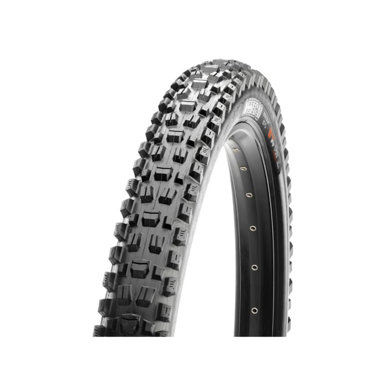 Neumático Maxxis Assegai 29X2.50 WT 3CT/EXO + TR