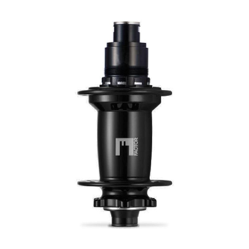 Maza Trasera Factor XD602SB B12-32h