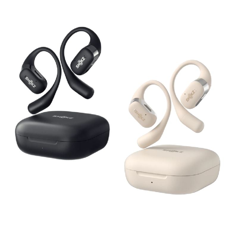 Shokz OpenFit