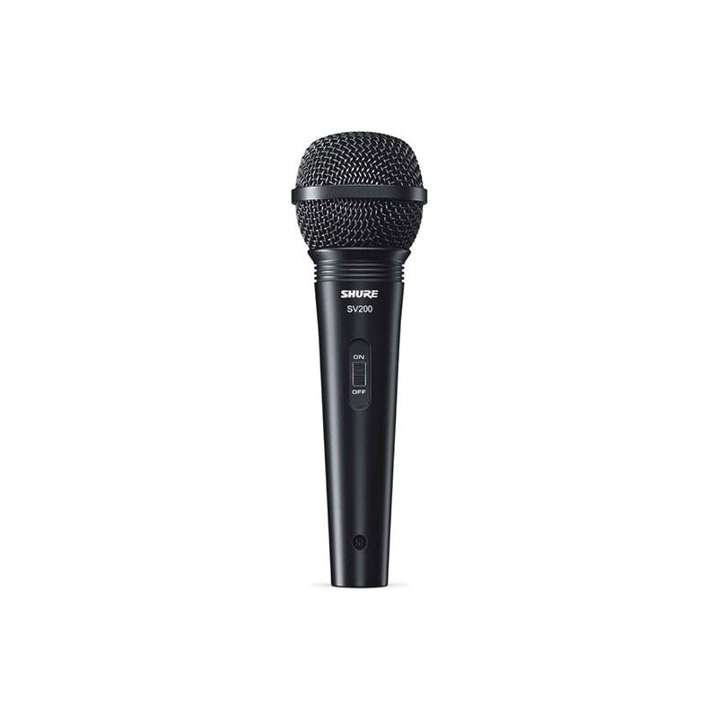 Microfono Vocal Shure SV 200