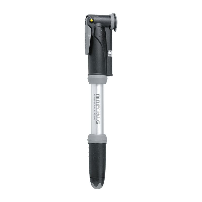 Bombin Mini Dual G Topeak