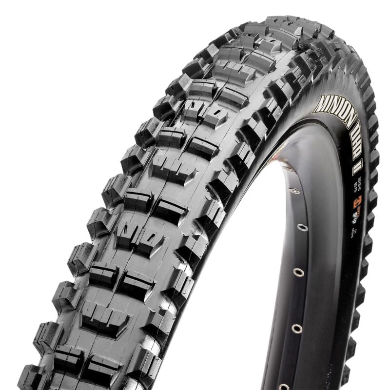 Neumático Maxxis 29X2.40 WT EXO/TR Minion DHR II