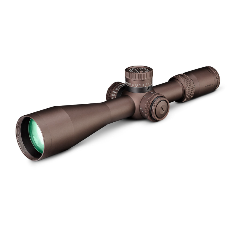 Mira Teléscopica  Vortex Razor HD GEN III 6-36X56FFP