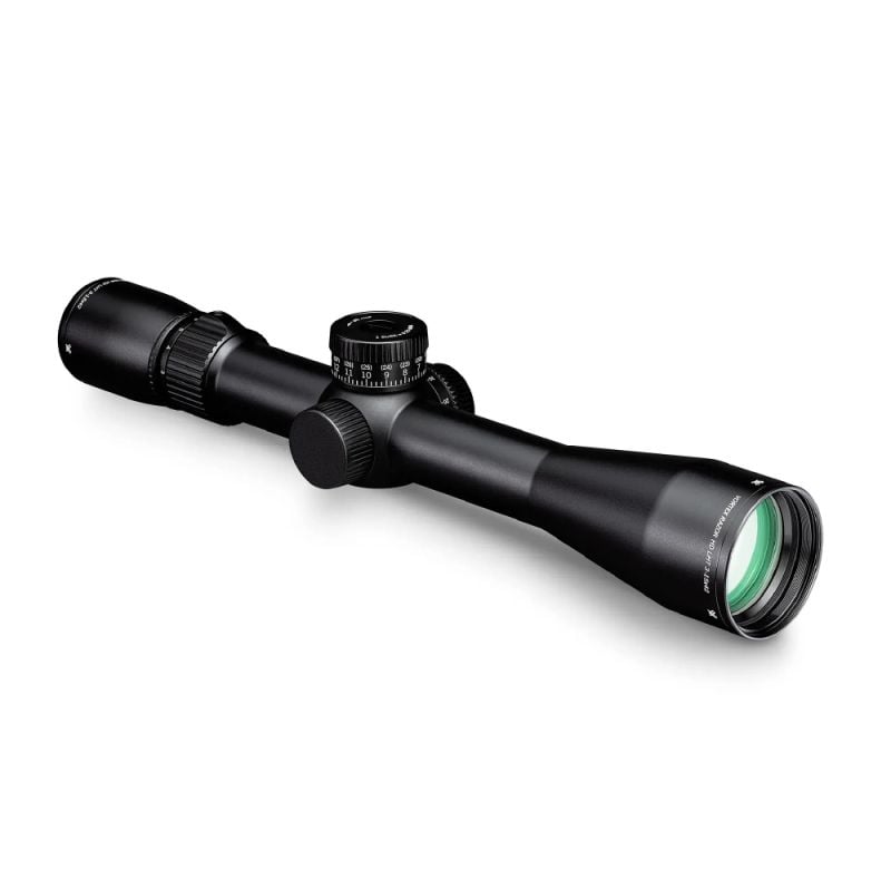 Mira Vortex Razor HD LHT 3-15X42 