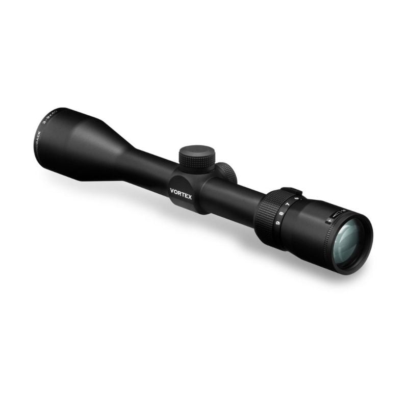 Mira Telescópica Vortex DIAMONDBACK ® 3-9X40