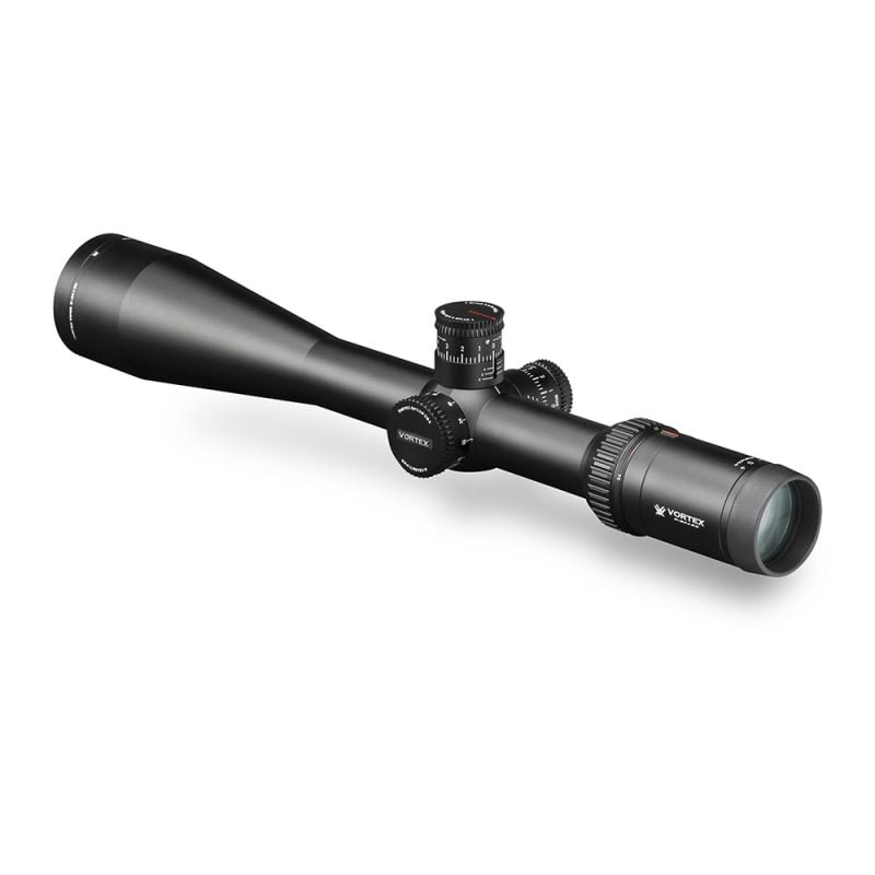Mira Telescópica Vortex Viper HST 6-24X50 VMR-1 (MRAD)