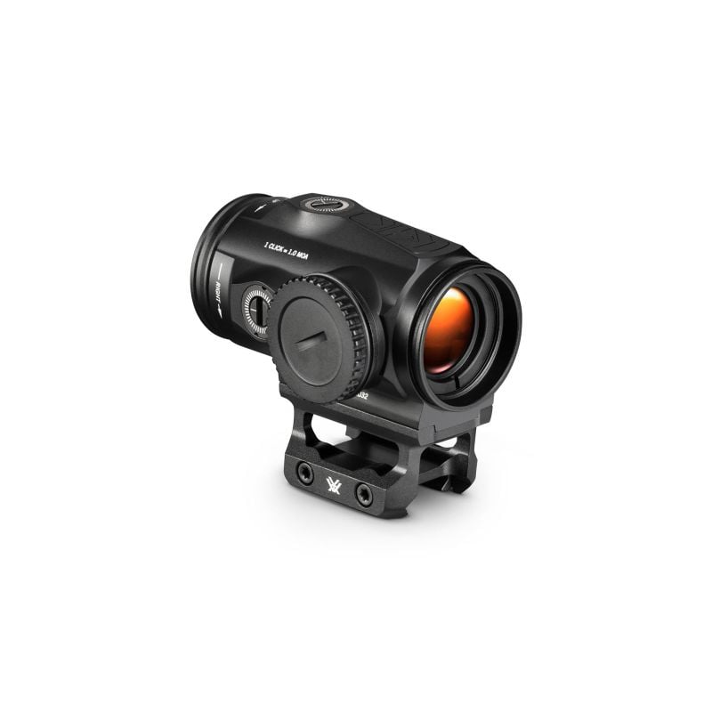 Mira Telescopica Vortex de Prisma Spitfire HD GEN II 3X
