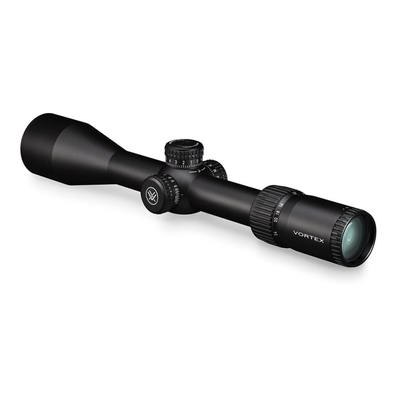 Mira Telescopica Vortex Diamondback Tactical 6-24X50 FFP