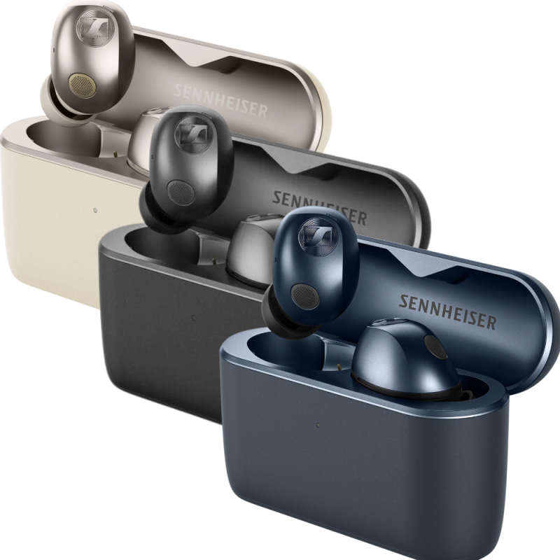 Sennheiser MOMENTUM 5 True Wireless Noise Cancelling
