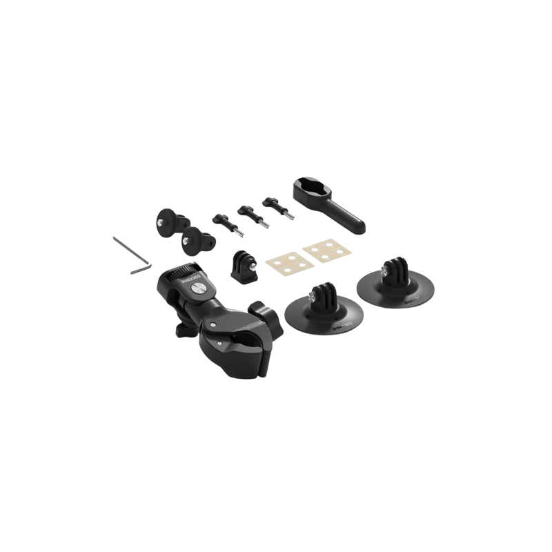 Soporte Moto Insta360