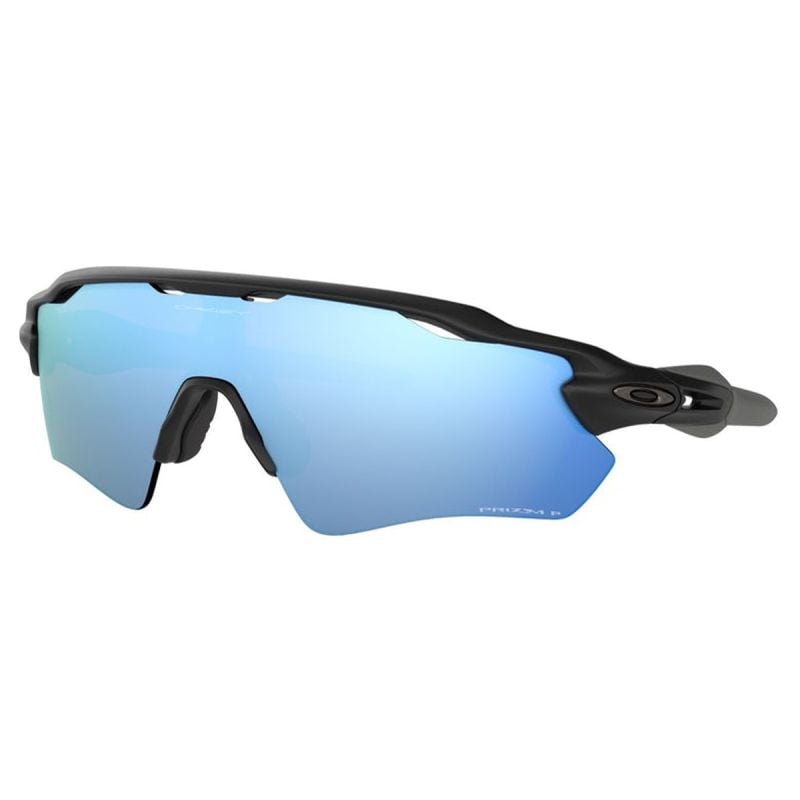Oakley Radar® EV Path® Matte Black PRIZM Polarizado