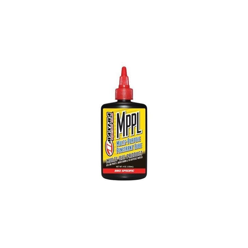 Lubricante Maxima MPPL 118ml