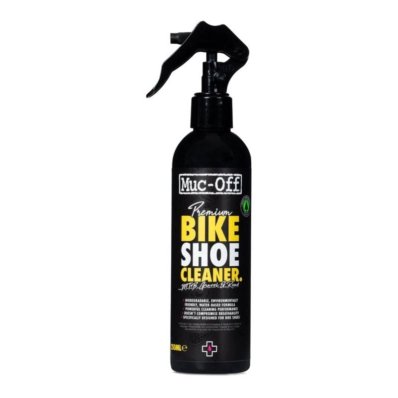 Limpiador de zapatos Muc-Off