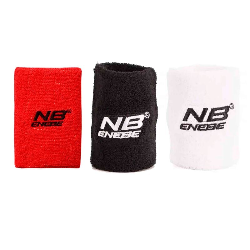 Muñequera para Padel Enebe