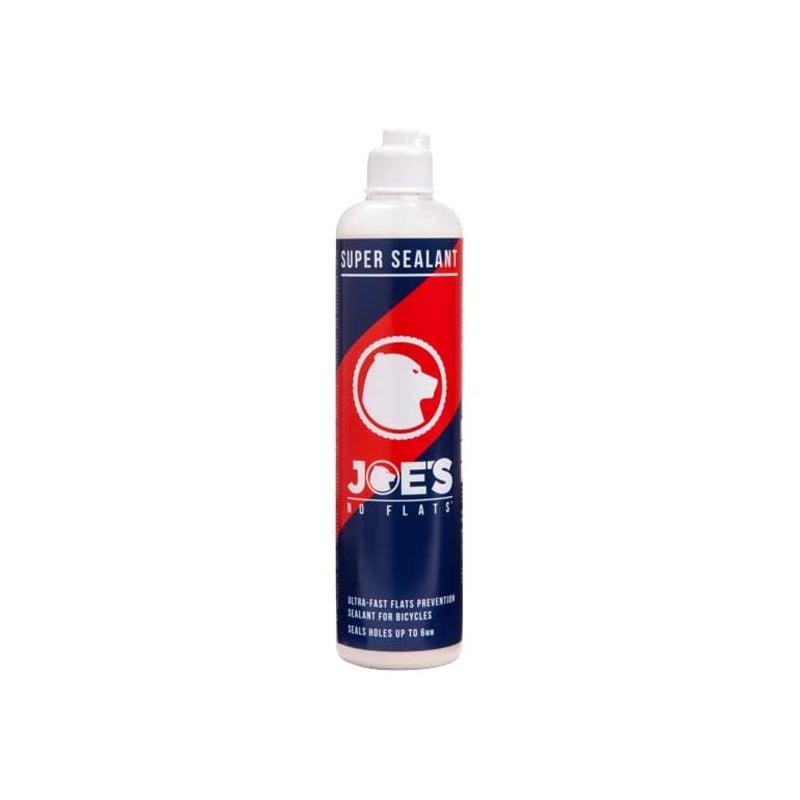 Solucion Anti-Pinchasos No Flats 500ml