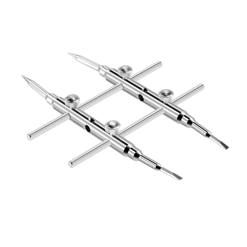 Llave Spanner de Acero Inoxidable para Lentes Neewer