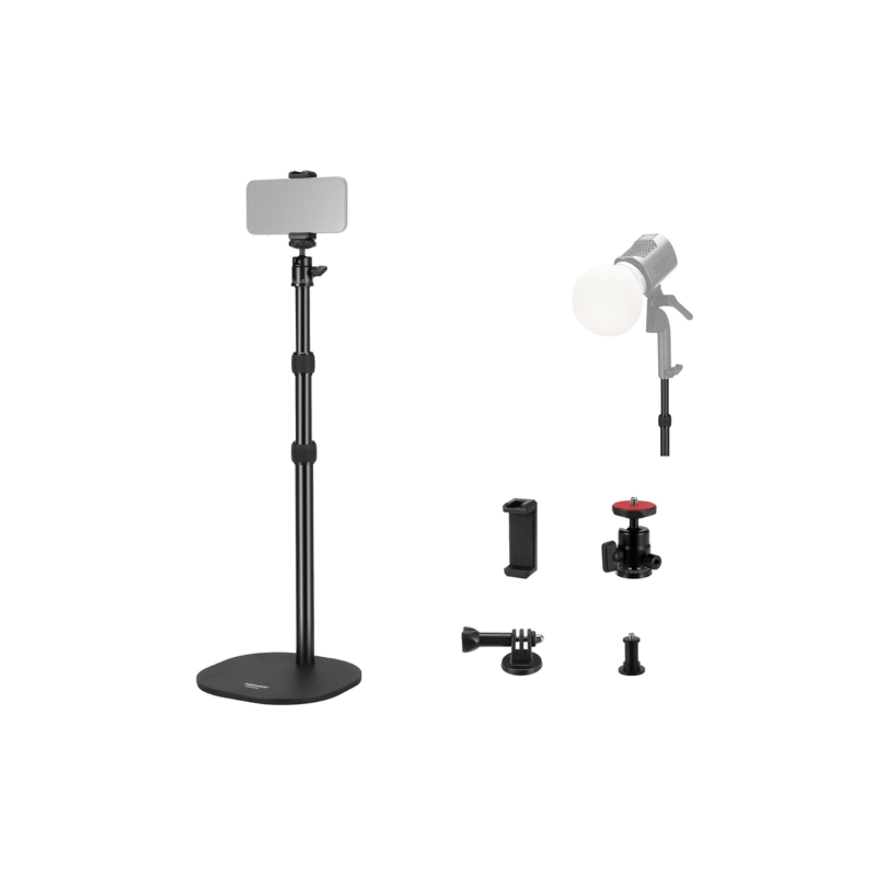 Soporte de Mesa Neewer Ajustable hasta 90 cm