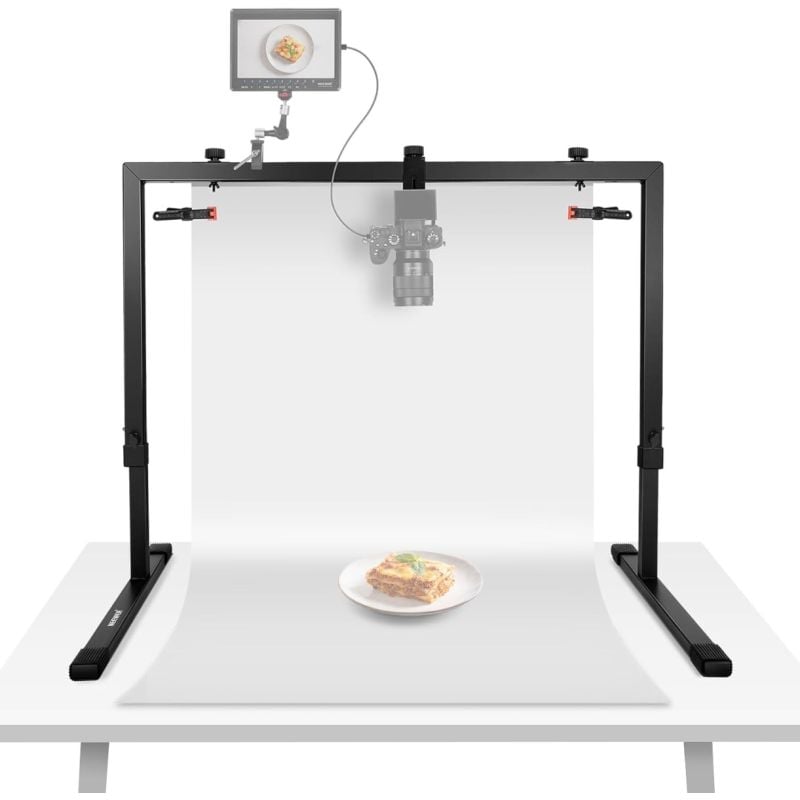 Soporte Aéreo para múltiples dispositivos Neewer