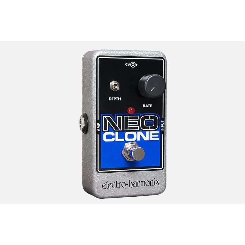 Pedal Neo Clone Analog Chorus Electro Harmonix 