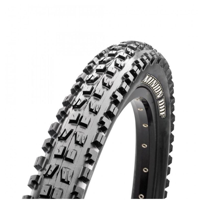 NEUMATICO MAXXIS DHF 29X2.50 K TR DH WT 3C MAXXGRIP 2x60TPI