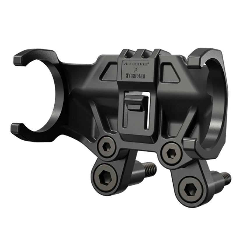 Soporte para Bicicleta Nitecore BM06 para Linternas Frontales