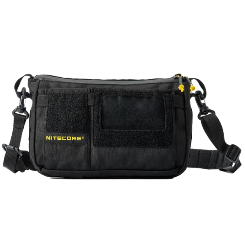 Bolso Bandolera Nitecore SLB08 Modular EDC 2L 